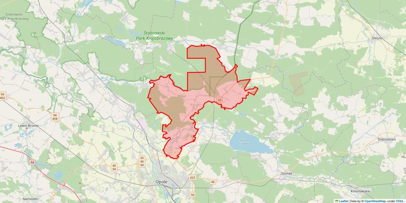 Elektryk Ozimek