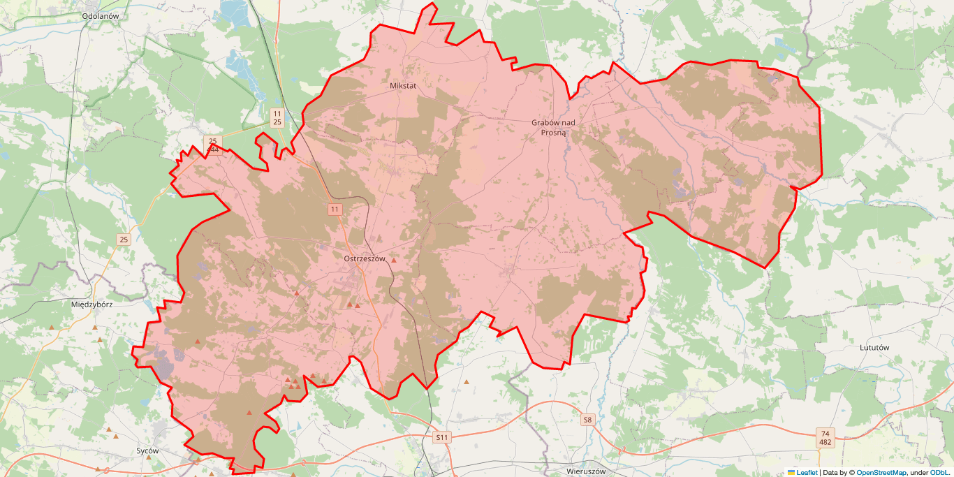 Naprawa Naprawa pralek Ostrzeszów