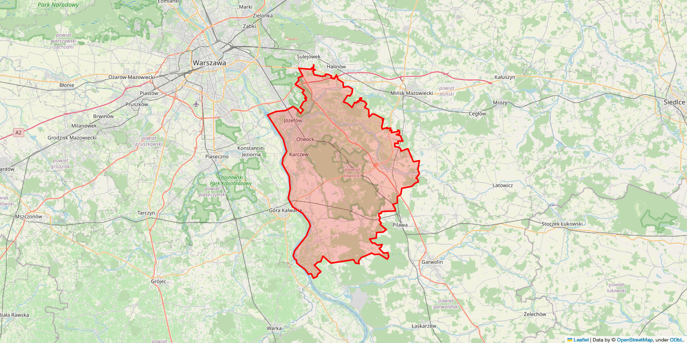 Naprawa Naprawa zmywarek Karczew