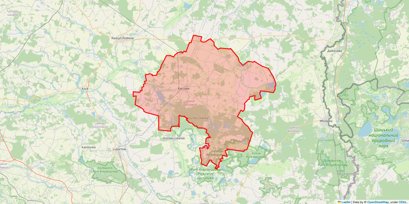 Naprawa Naprawa zmywarek Parczew