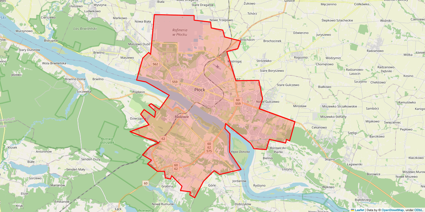 Naprawa Naprawa kuchenek gazowych Płock