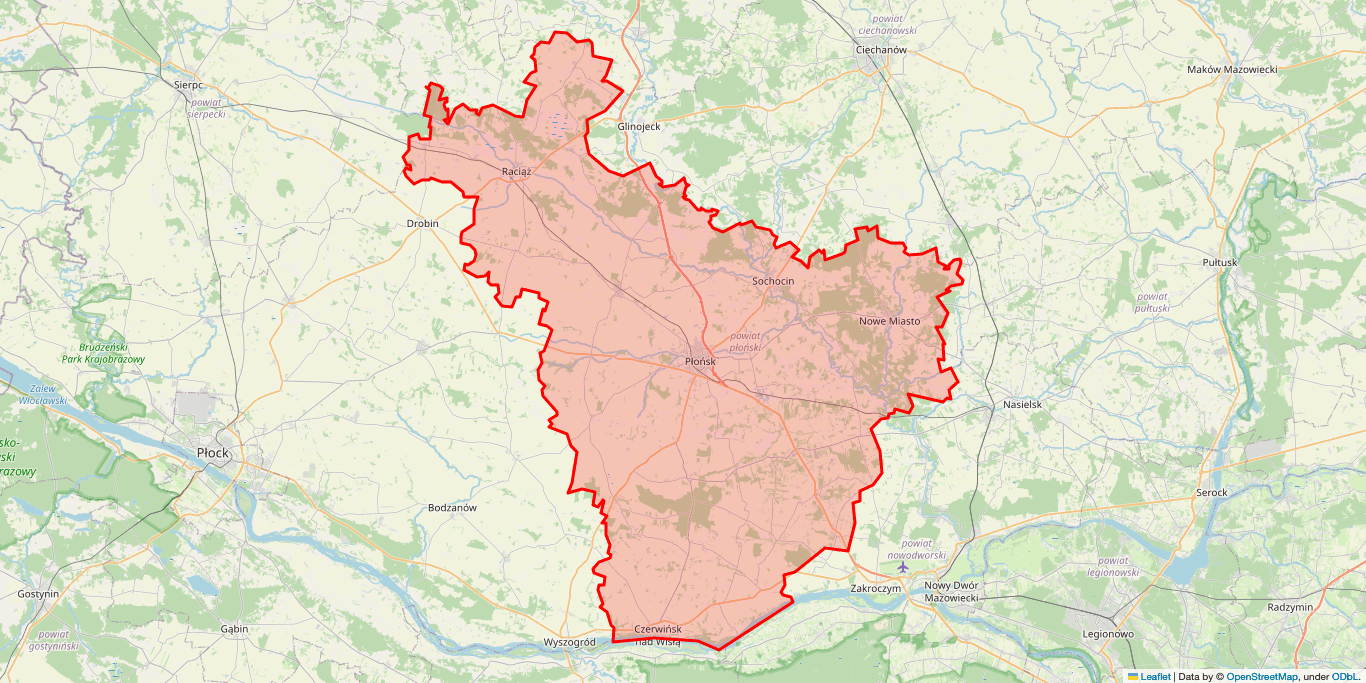 Naprawa Naprawa zmywarek Płońsk