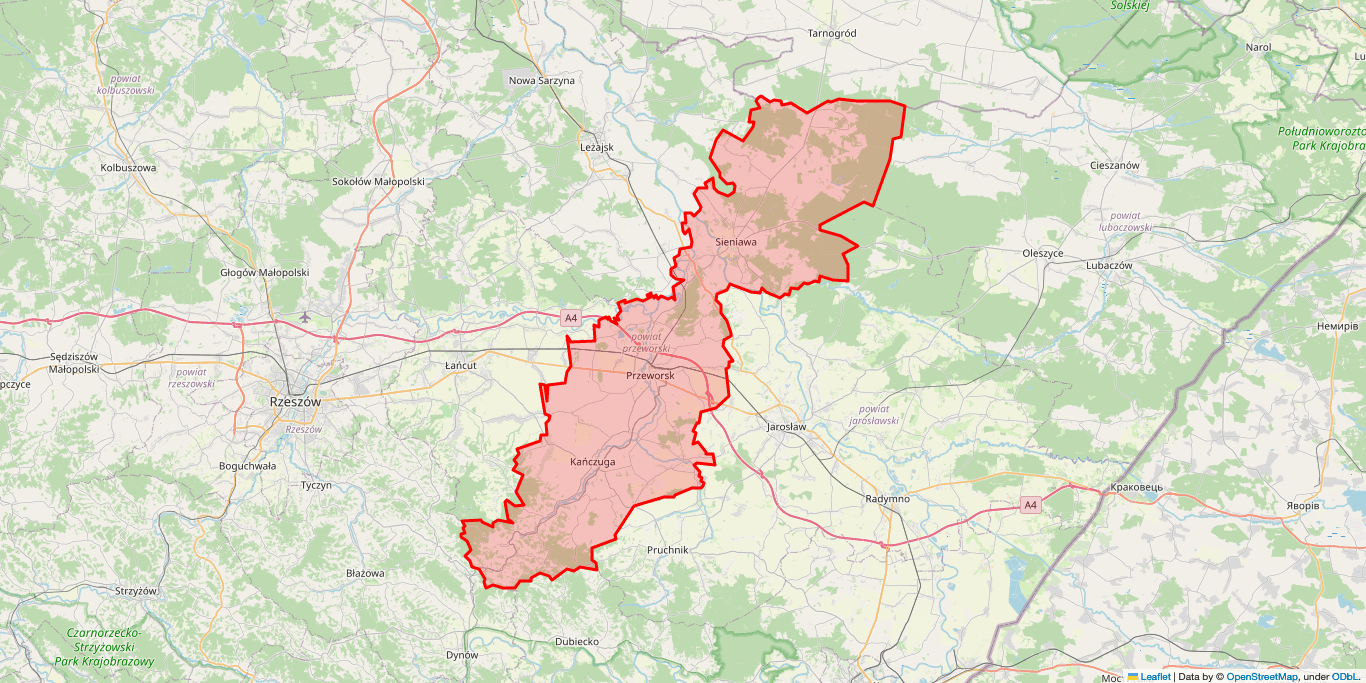 Naprawa Naprawa pralek Przeworsk