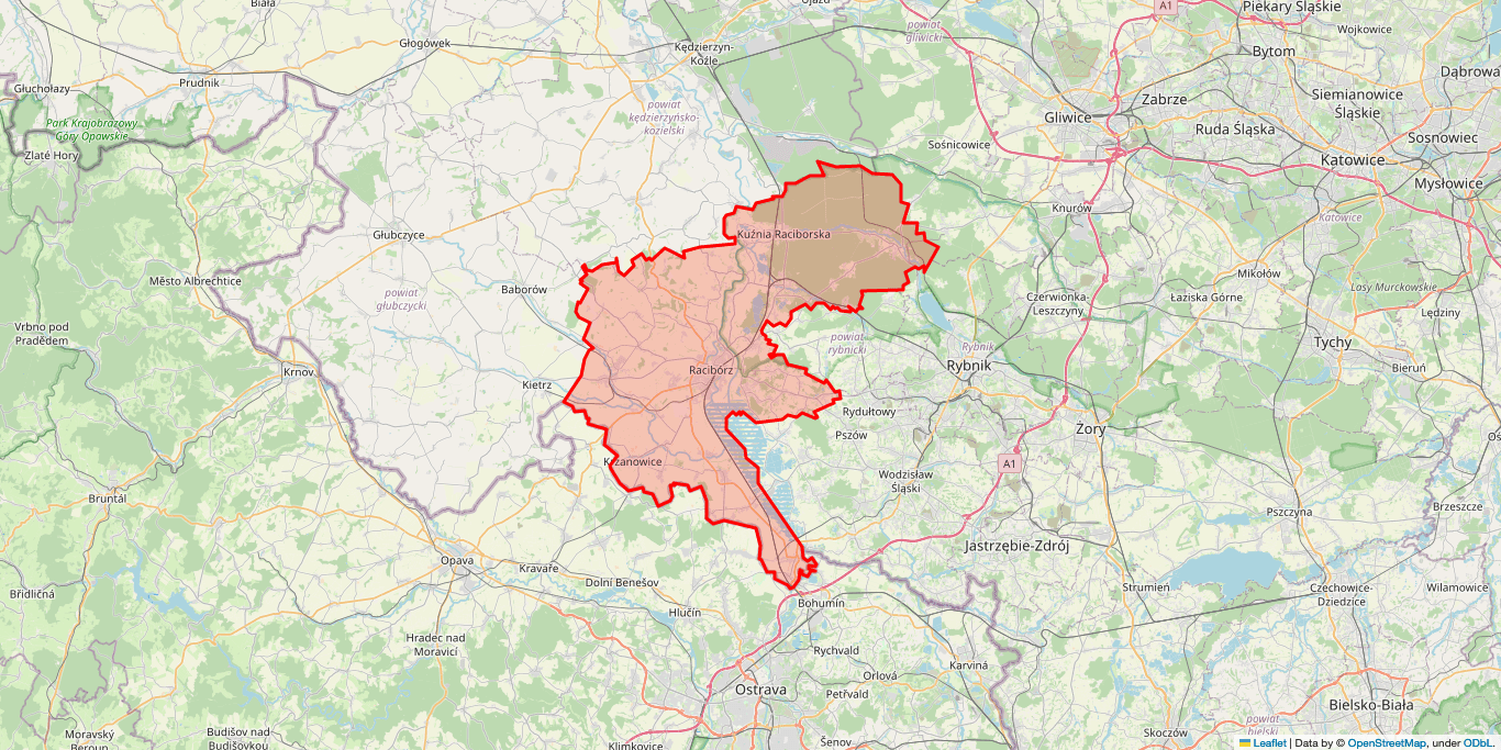 Naprawa Naprawa pralek Racibórz