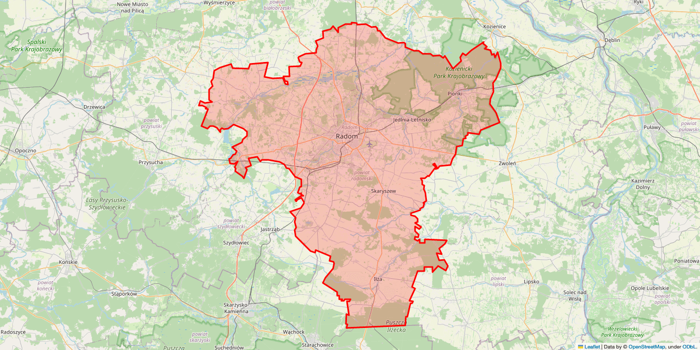 Naprawa Naprawa pralek Iłża