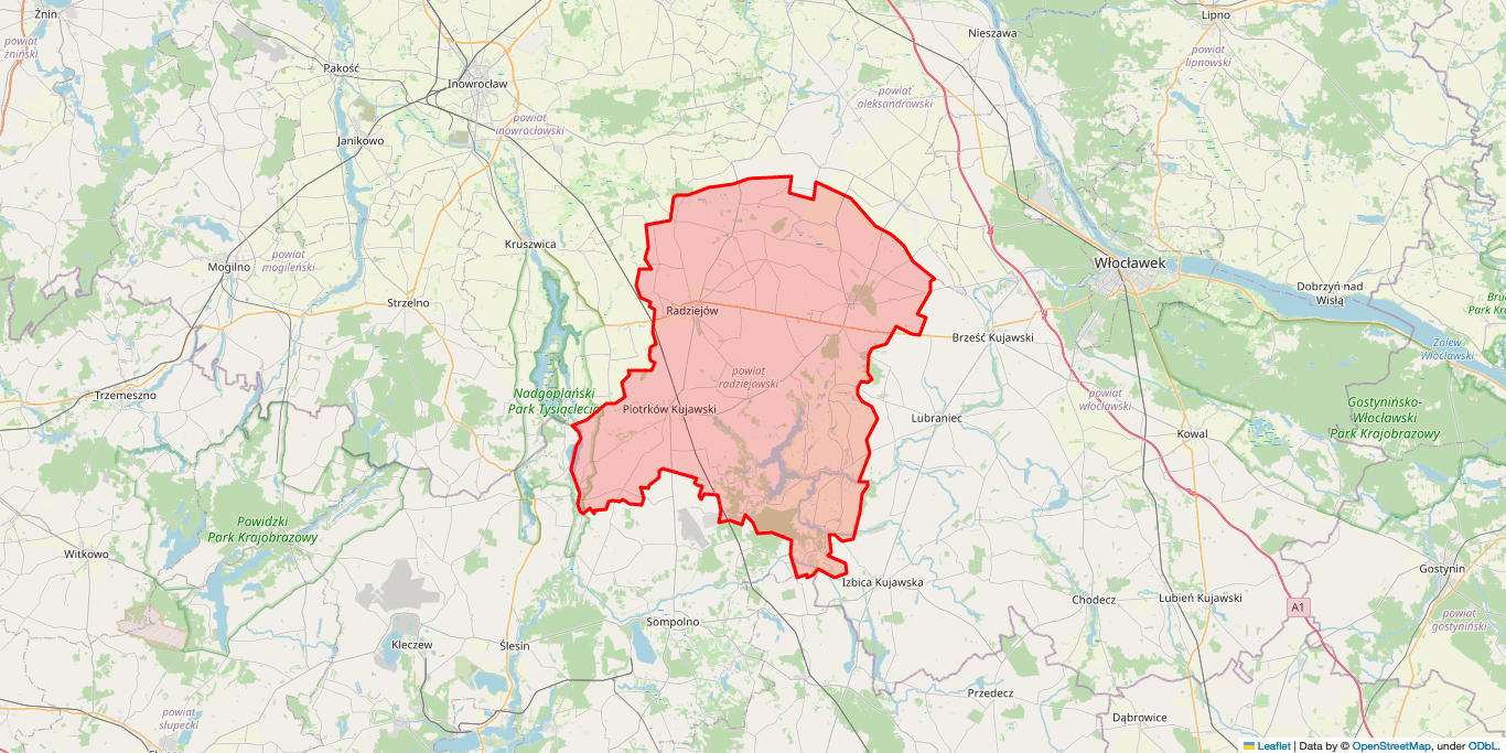 Elektryk Piotrków Kujawski