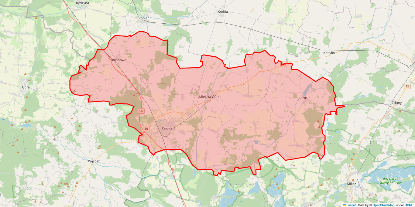 Naprawa Naprawa zmywarek Rawicz