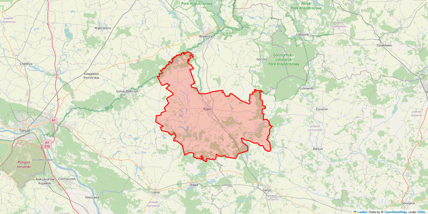 Naprawa Naprawa pralek Rypin