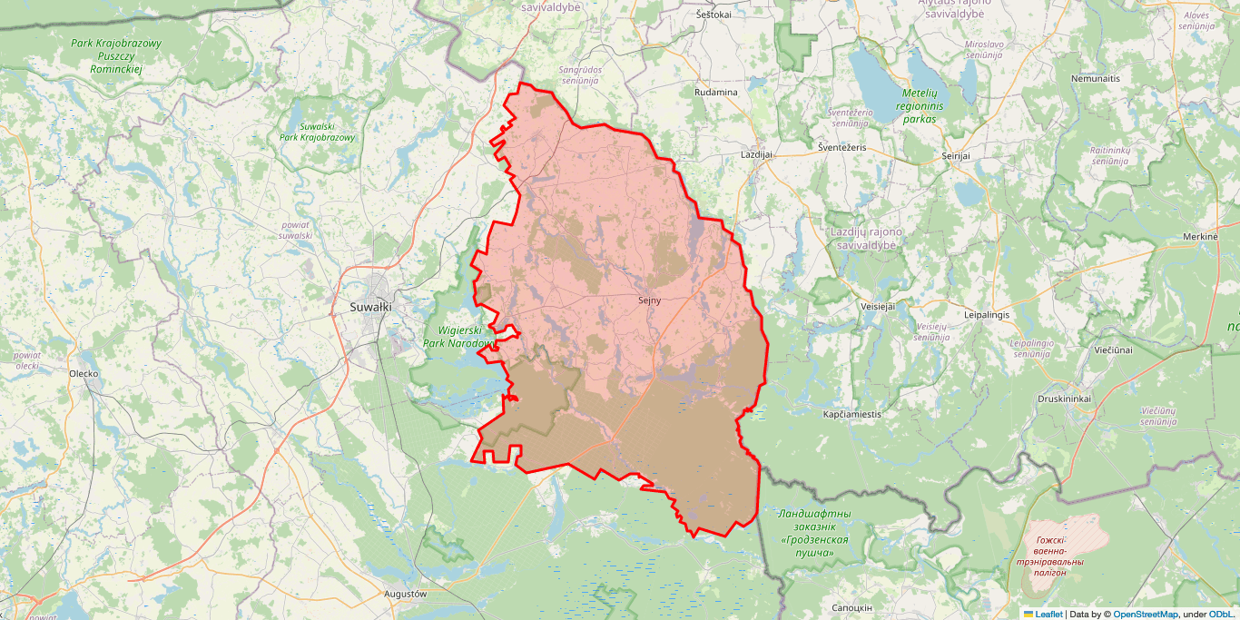 Naprawa Naprawa zmywarek Sejny