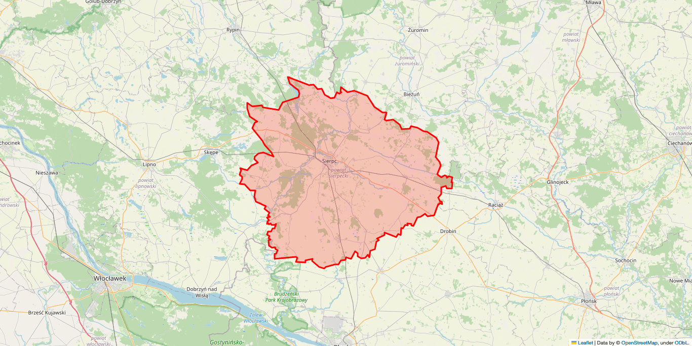 Naprawa Naprawa zmywarek Sierpc