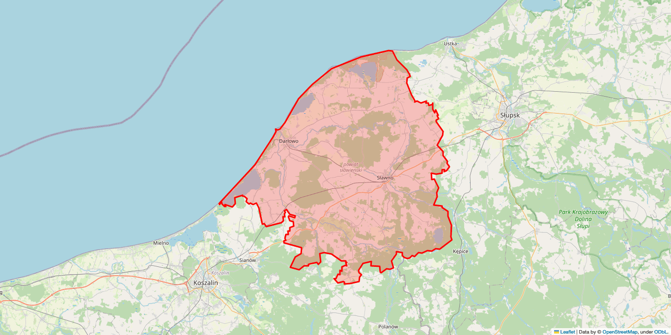 Naprawa Naprawa zmywarek Darłowo