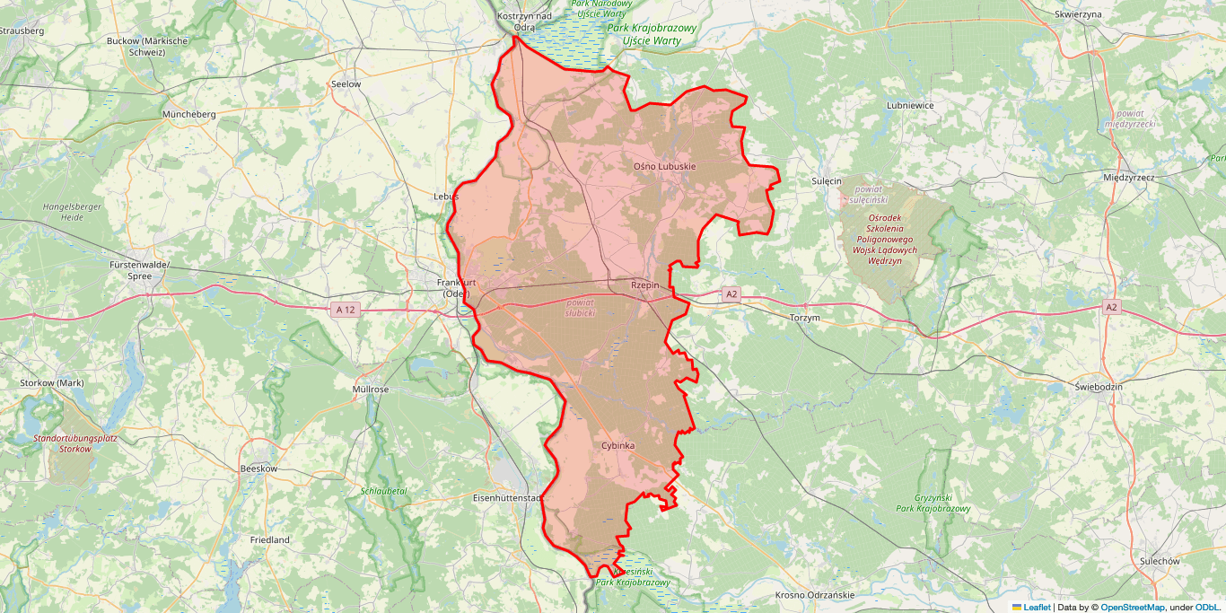 Naprawa Naprawa pralek Rzepin