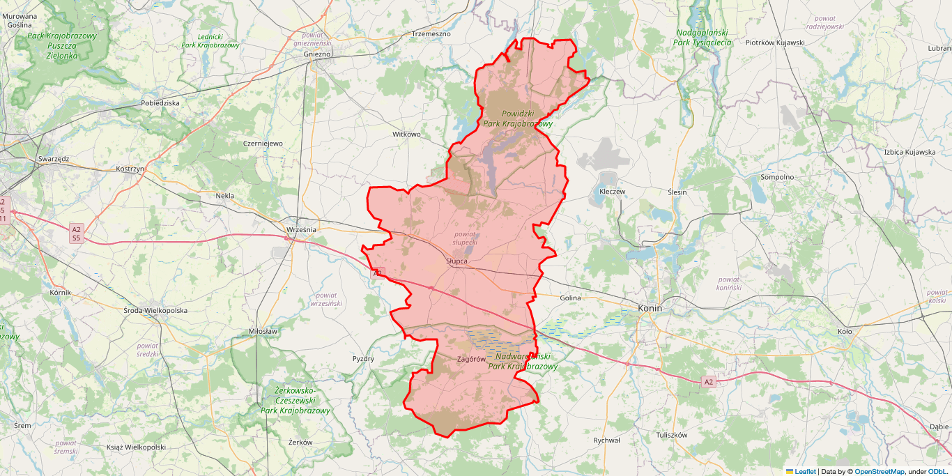 Naprawa Naprawa kuchenek gazowych Słupca