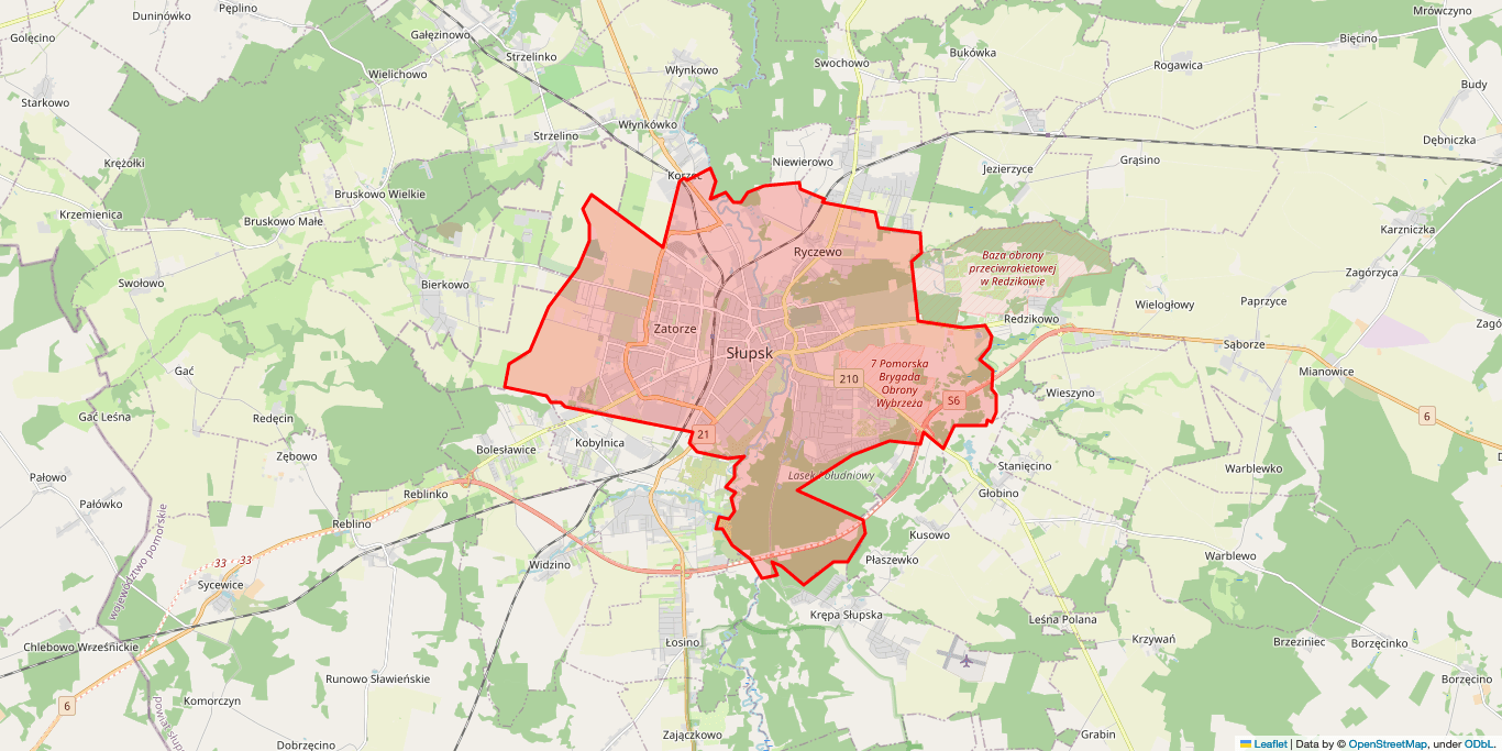 Naprawa Naprawa kuchenek gazowych Słupsk