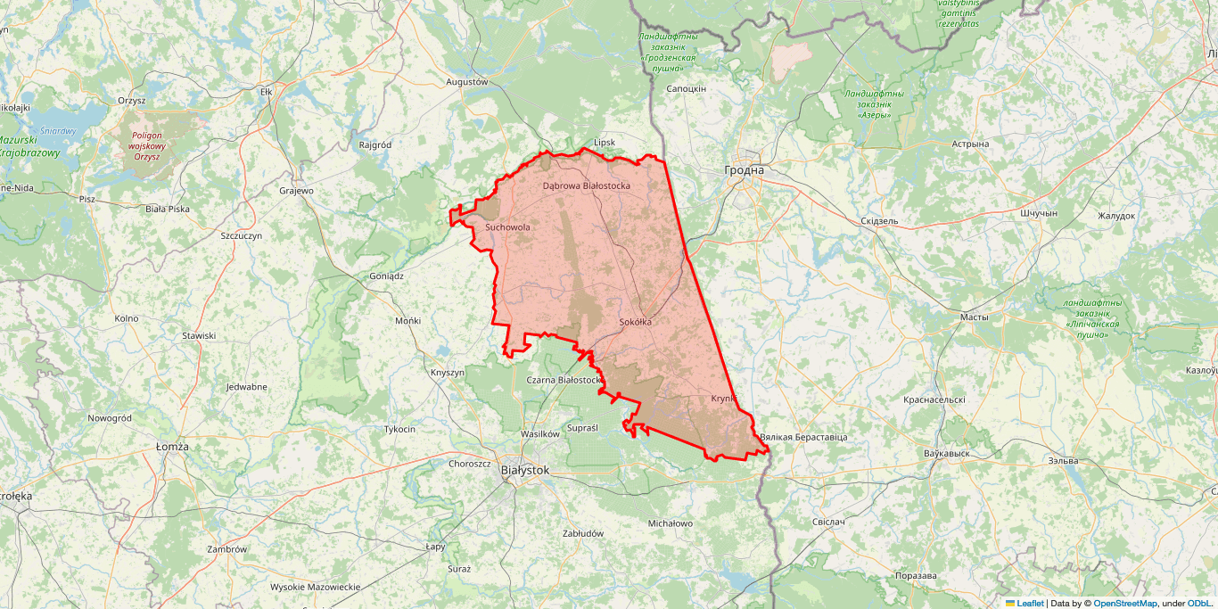 Naprawa Naprawa zmywarek Dąbrowa Białostocka
