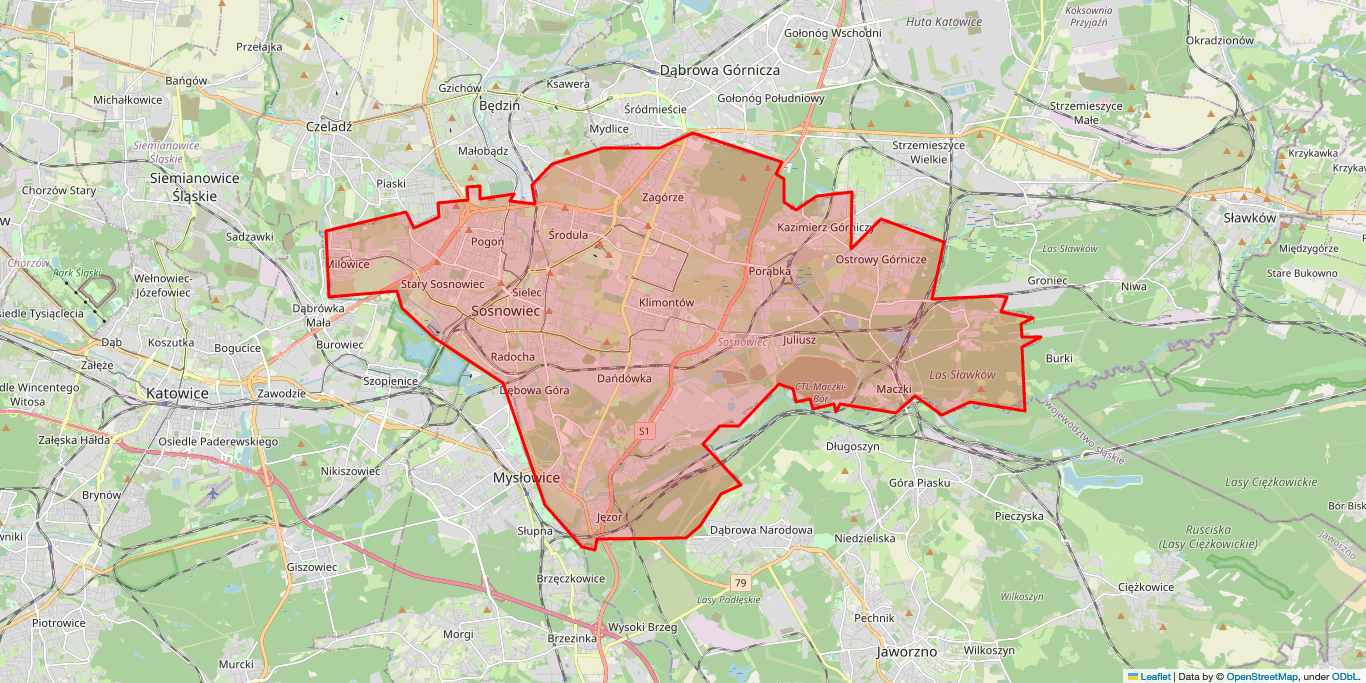 Naprawa Naprawa zmywarek Sosnowiec