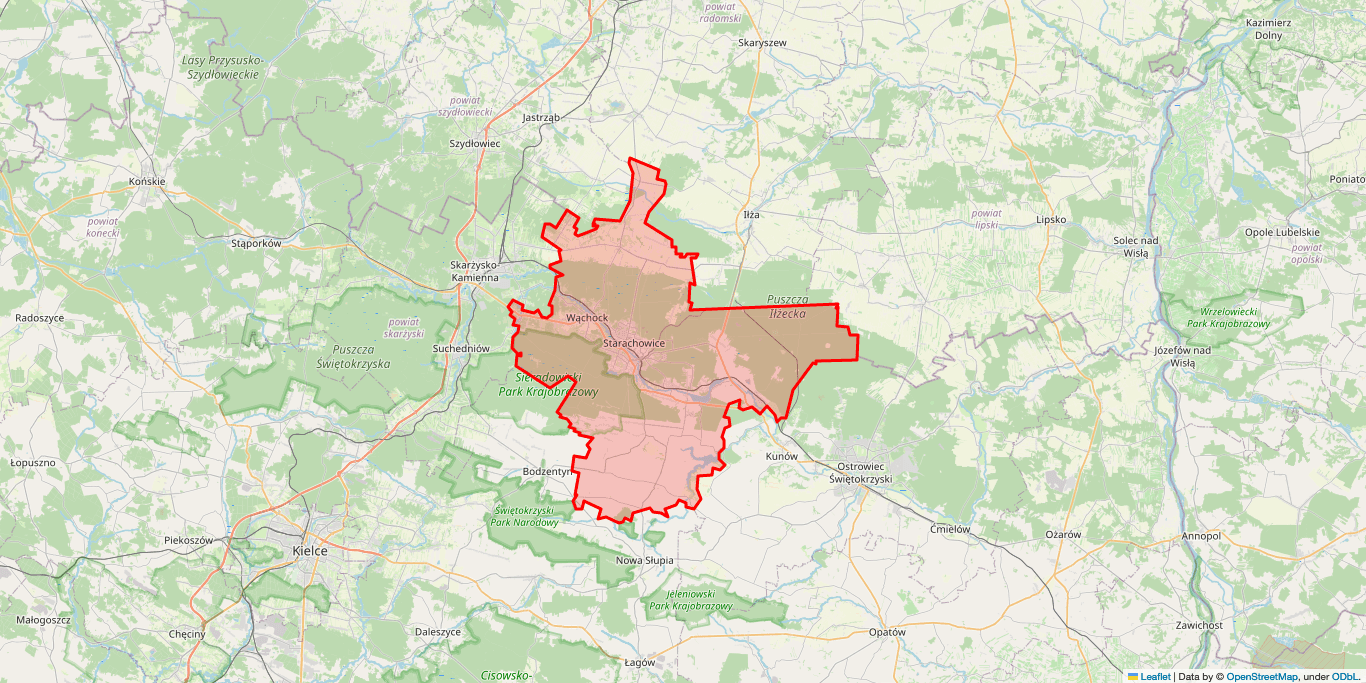 Naprawa Naprawa pralek Starachowice