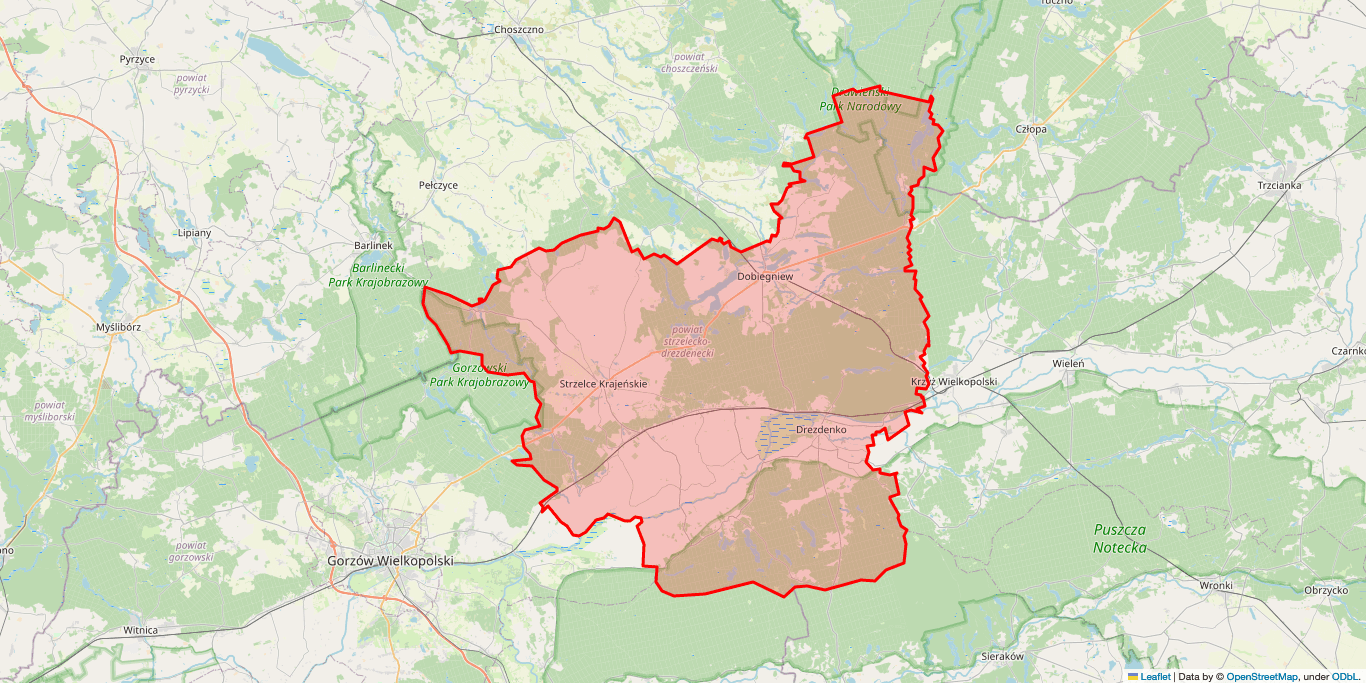 Naprawa Naprawa pralek Drezdenko