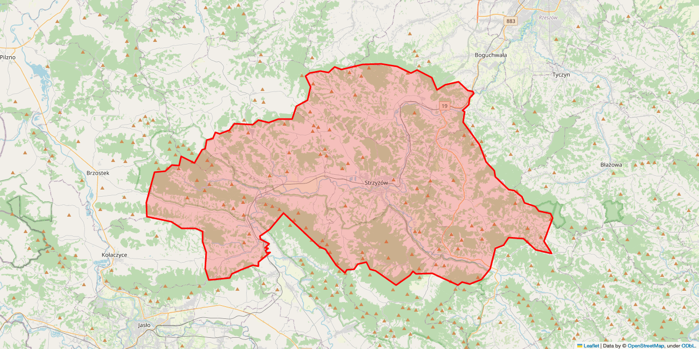 Naprawa Naprawa zmywarek Strzyżów