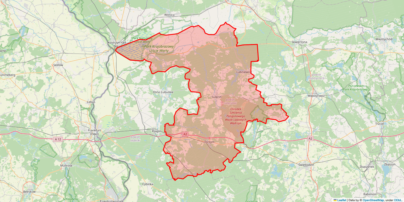 Naprawa Naprawa pralek Słońsk