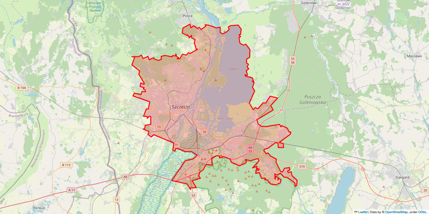 Naprawa Naprawa kuchenek gazowych Szczecin