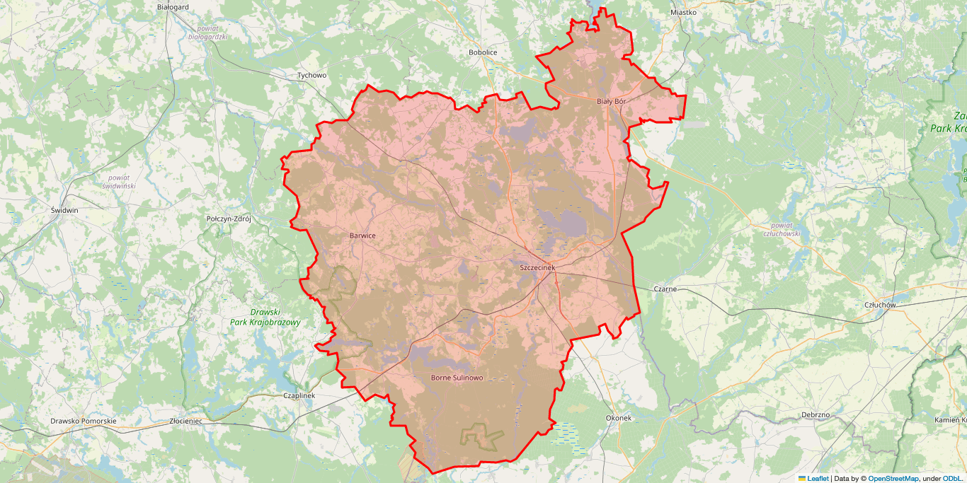 Elektryk Barwice