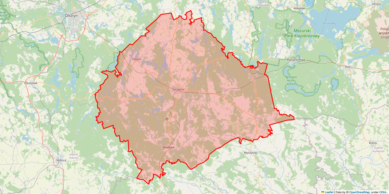 Naprawa Naprawa pralek Szczytno