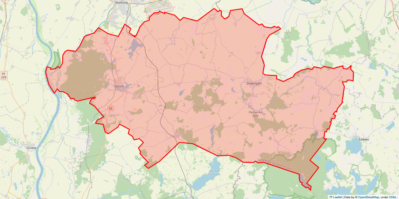 Naprawa Naprawa pralek Sztum