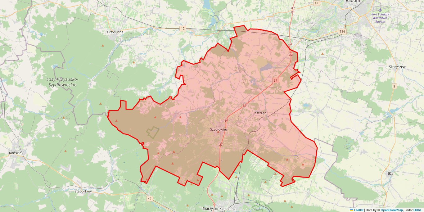 Naprawa Naprawa pralek Szydłowiec