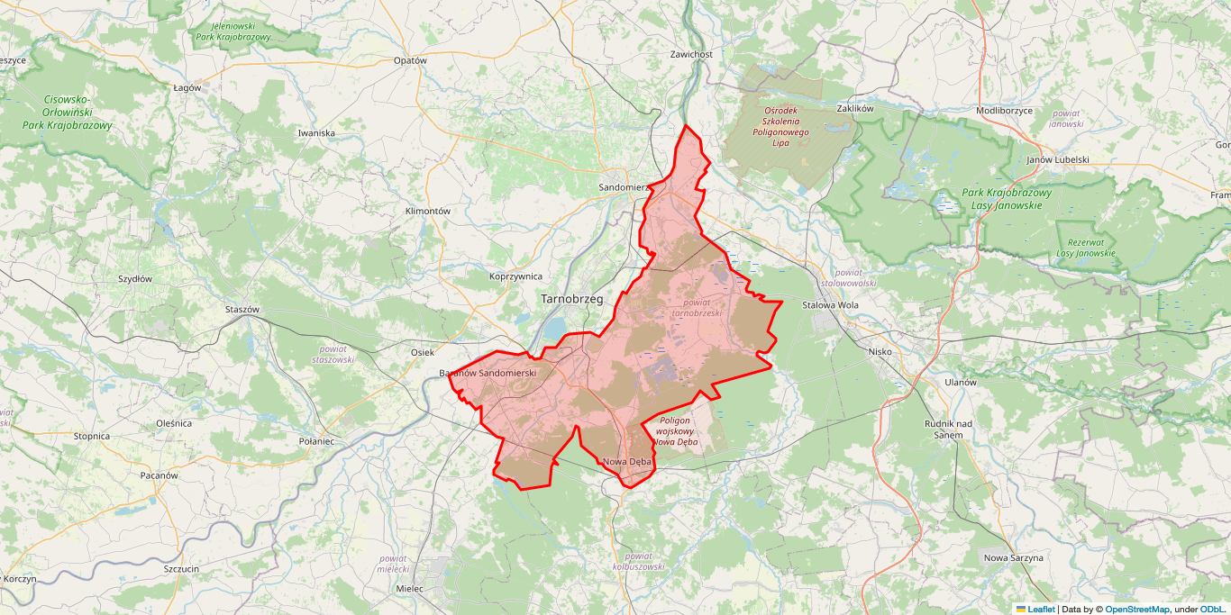 Elektryk Gorzyce