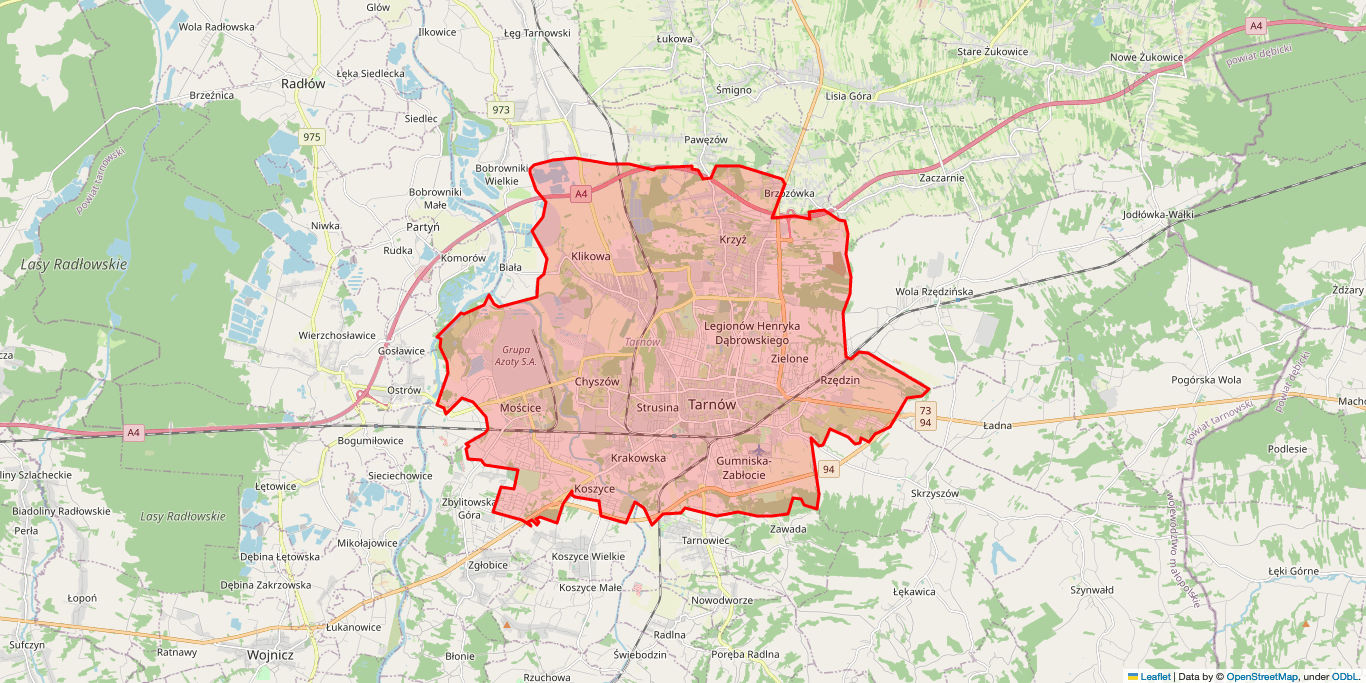 Naprawa Naprawa pralek Tarnów