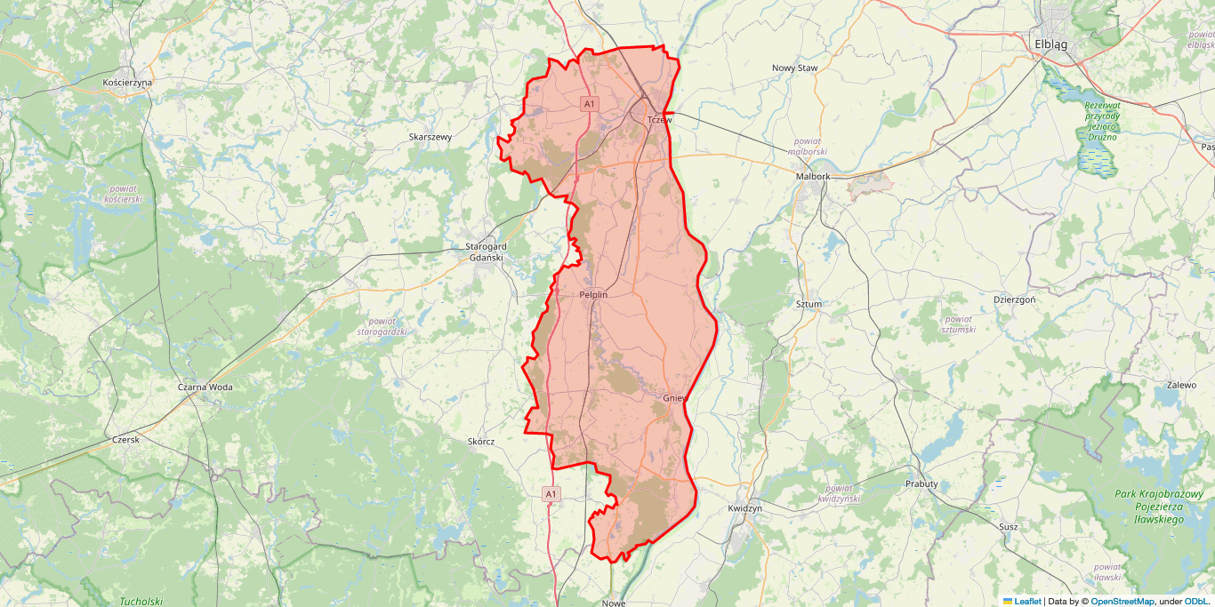 Serwis RTV Pelplin