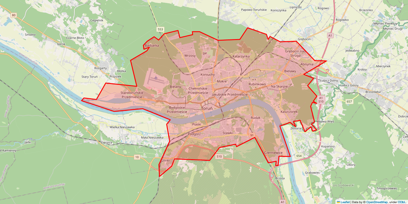 Naprawa Naprawa kuchenek gazowych Toruń