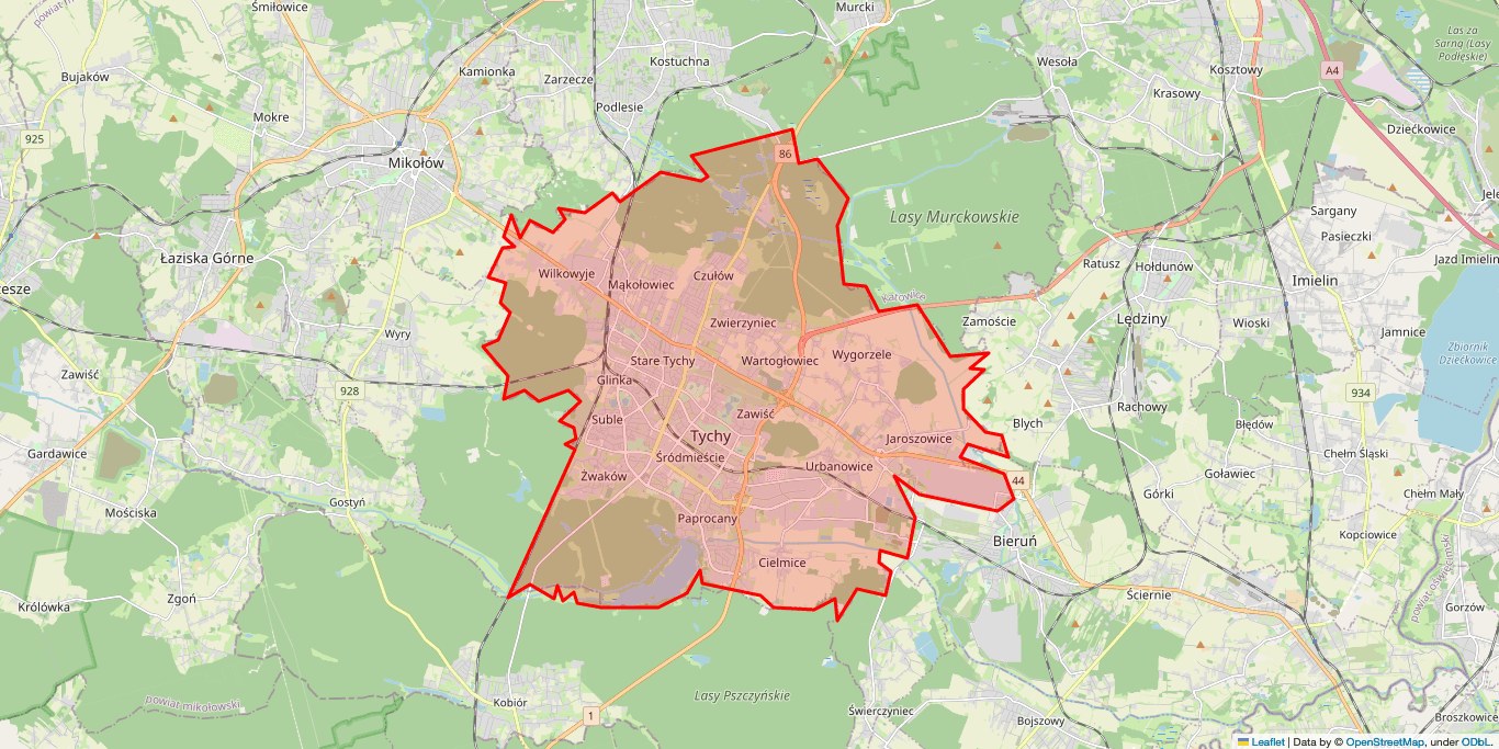 Naprawa Naprawa zmywarek Tychy