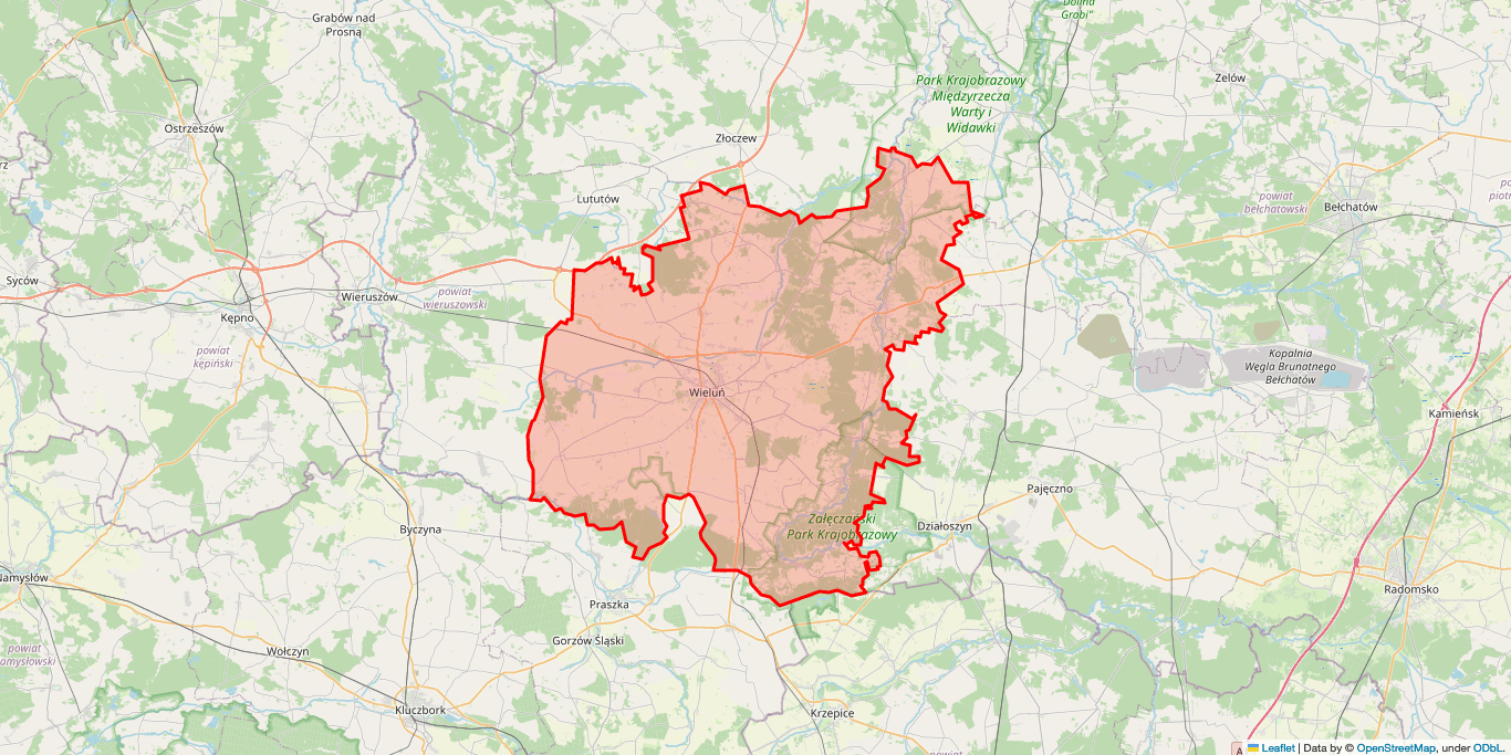 Naprawa Naprawa zmywarek Wieluń