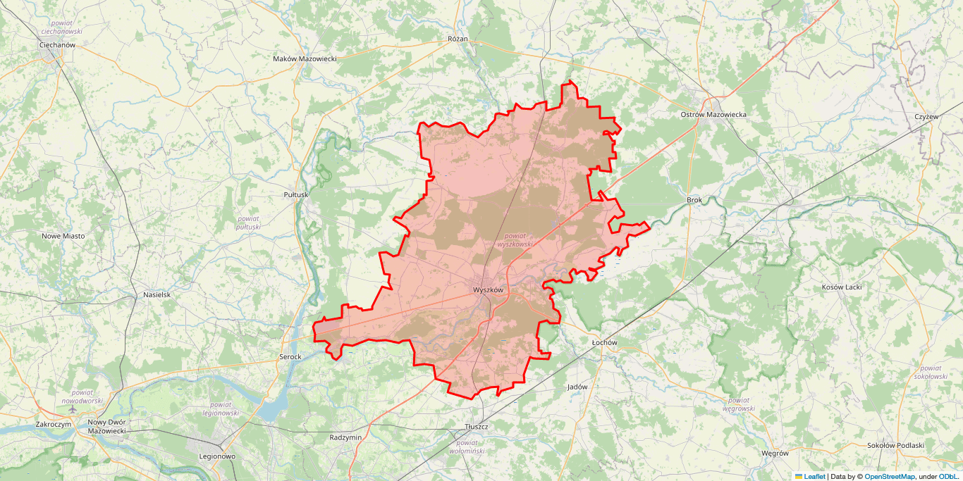 Naprawa Naprawa pralek Wyszków