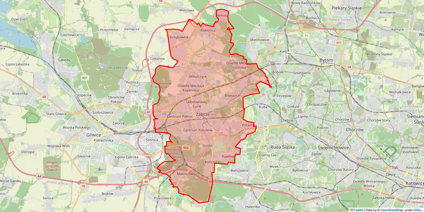 Naprawa Naprawa pralek Zabrze