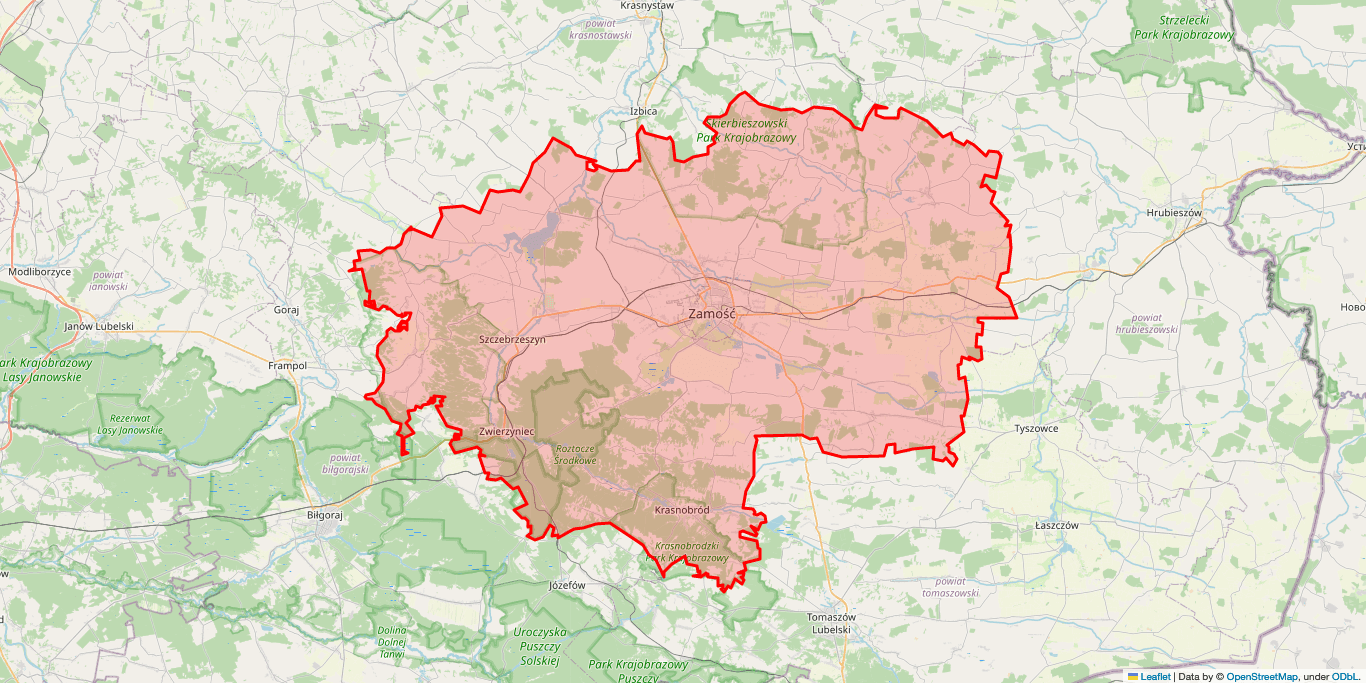 Naprawa Naprawa pralek Szczebrzeszyn