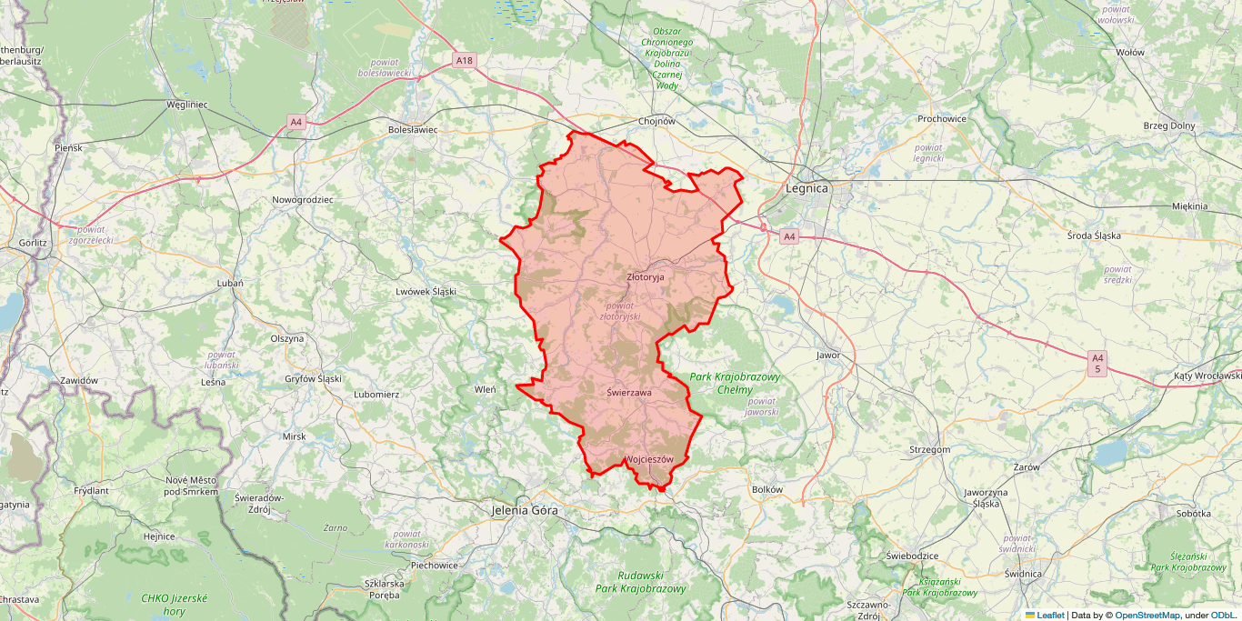 Elektryk Złotoryja