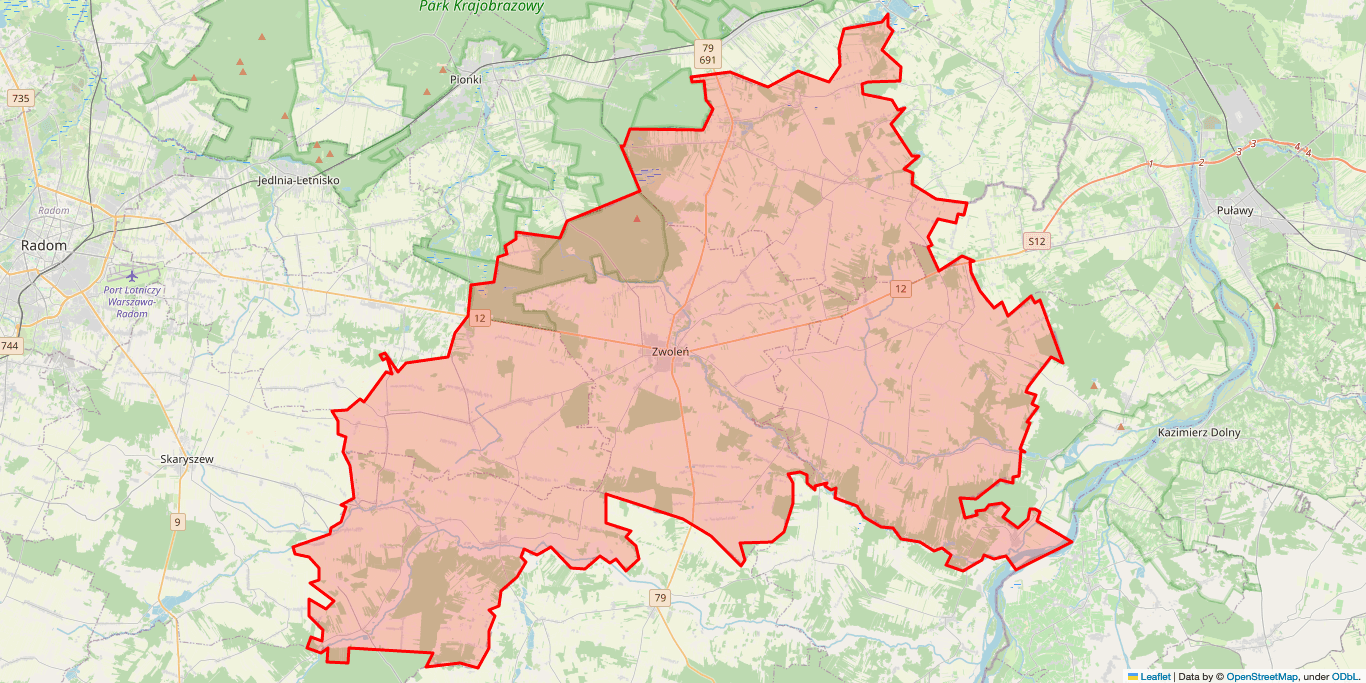 Naprawa Naprawa pralek Zwoleń